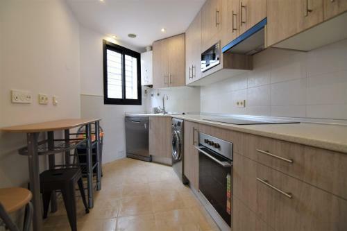 Apartamento Calaceite 7101