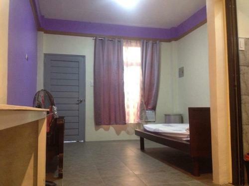 Hostal Brown Epitome Lodge