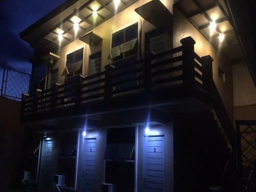 Hostal Brown Epitome Lodge