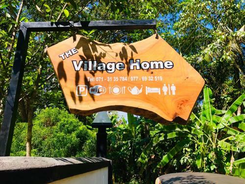 The Village Home