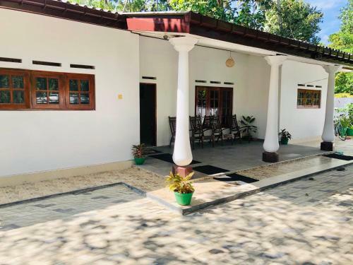 The Village Home