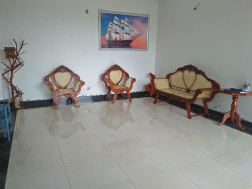 Apartamento Cinderella Seven Shells