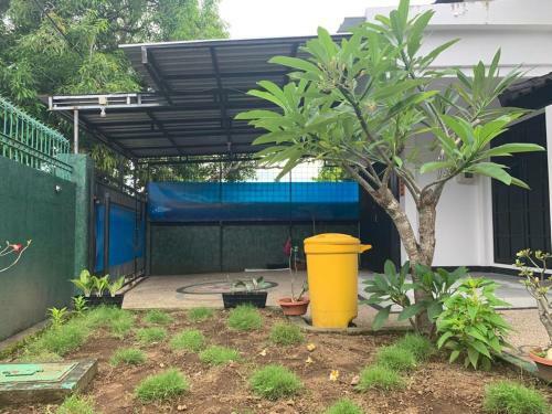 Hostal Kenzo Guest House
