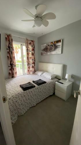 Apartamento A Estrenar En Primera L�nea De Playa