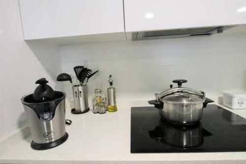 Tess Apartamento Duna Beach