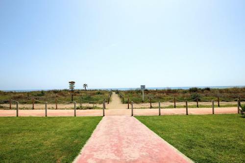 Tess Apartamento Duna Beach