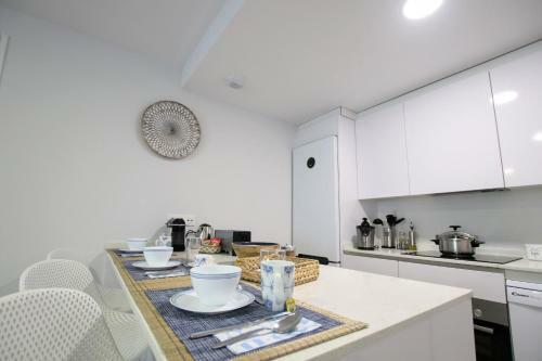 Tess Apartamento Duna Beach