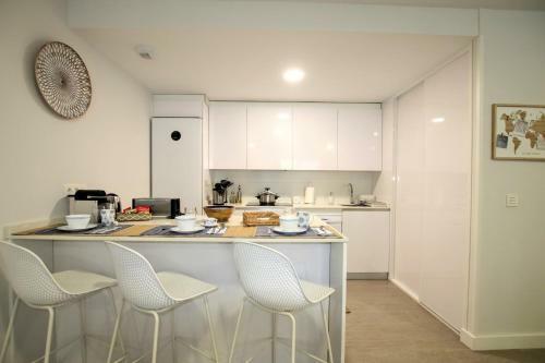 Tess Apartamento Duna Beach