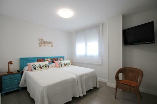 Tess Apartamento Duna Beach