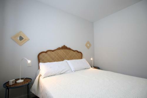 Tess Apartamento Duna Beach