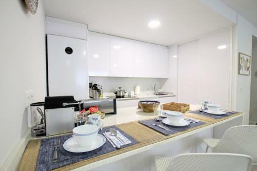 Tess Apartamento Duna Beach