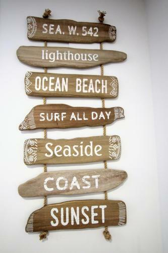Tess Apartamento Duna Beach