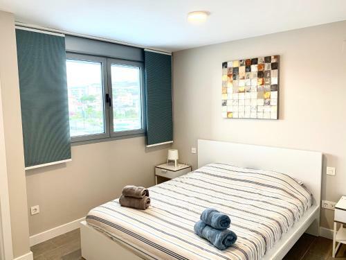 Apartamento Appartement Duna Beach
