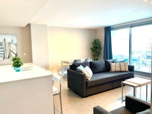 Apartamento Appartement Duna Beach