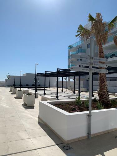 Apartamento Appartement Duna Beach