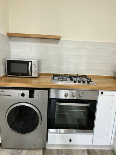 2 Bedrooms Apartments-ramallah Masyoun