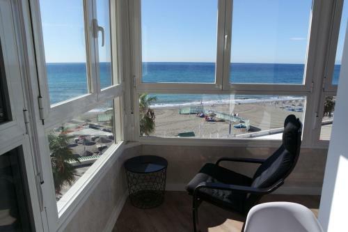 Apartamento Beachfront 82