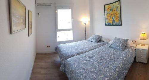 Apartamento Beachfront 82