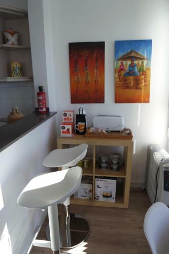 Apartamento Beachfront 82