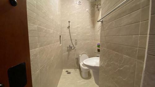 Hostal Alkalah Inn