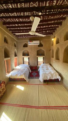Hostal Alkalah Inn
