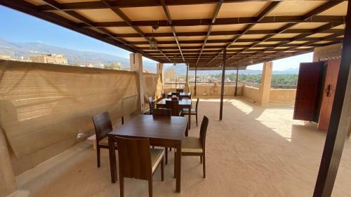 Hostal Alkalah Inn
