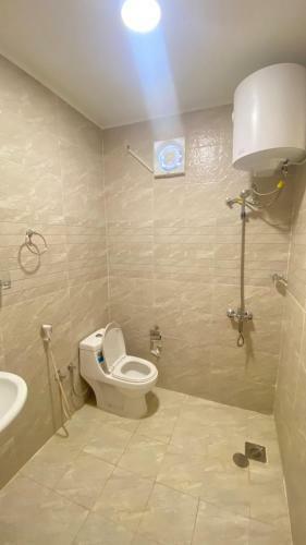 Hostal Alkalah Inn
