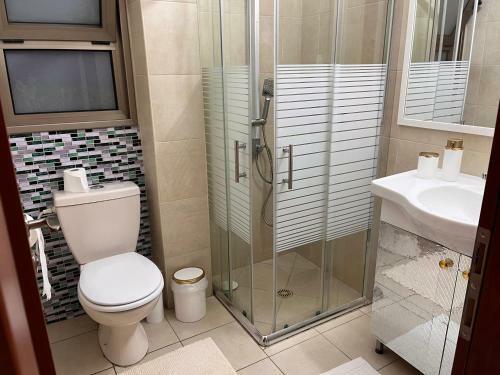 Apartamento Green Paradise