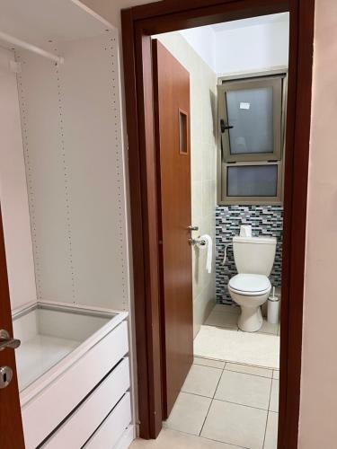 Apartamento Green Paradise
