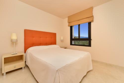 Apartamento 1 Dormitorio Vista Mar Lateral
