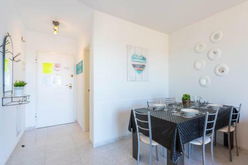 Apartamento Montesol 80
