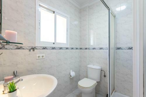 Apartamento Montesol 80