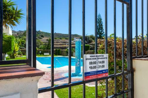 Apartamento Montesol 80
