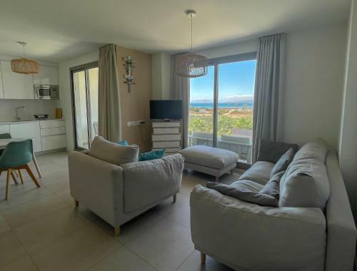 Apartamento Sunset Panorama Beach