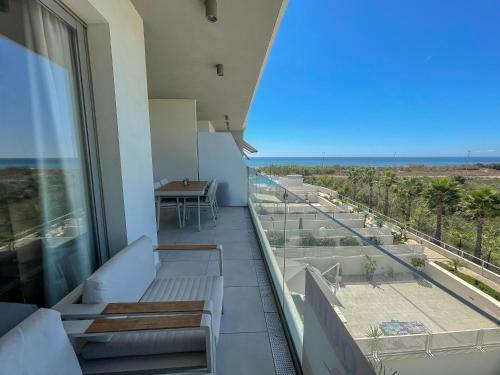 Apartamento Sunset Panorama Beach