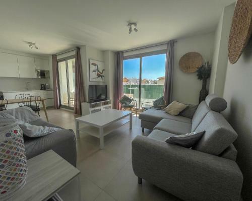 Apartamento Sunrise Panorama