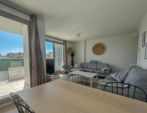 Apartamento Sunrise Panorama