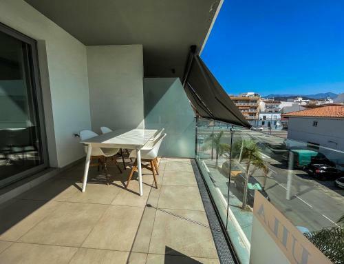 Apartamento Sunrise Panorama