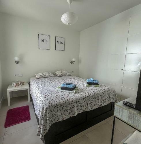 Apartamento Sunrise Panorama