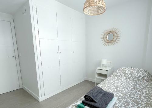 Apartamento Oasis Duna Beach
