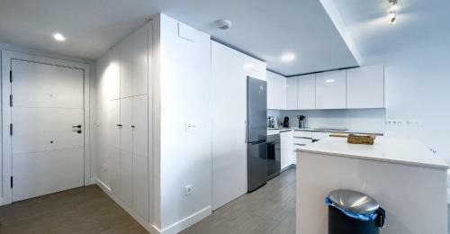 Apartamento Oasis Duna Beach