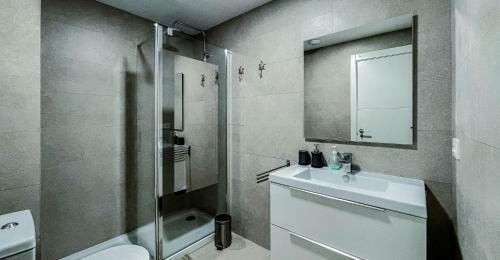 Apartamento Oasis Duna Beach