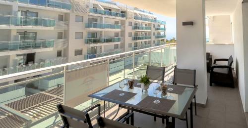 Apartamento Oasis Duna Beach