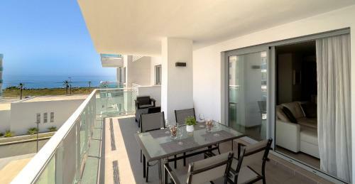 Apartamento Oasis Duna Beach