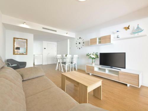 Apartment Amazing 2 Bedrooms Apartment