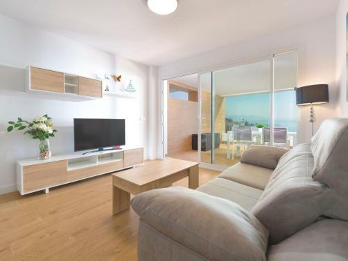 Apartment Amazing 2 Bedrooms Apartment