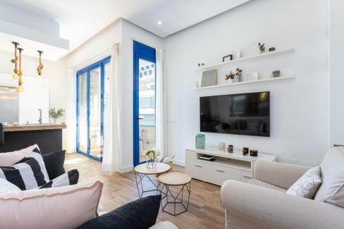 Apartamento Castillo Bajo - Adults Only