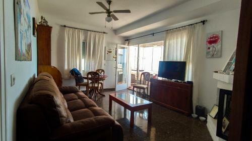 Apartamento 2 Bedroom Beach Appartement