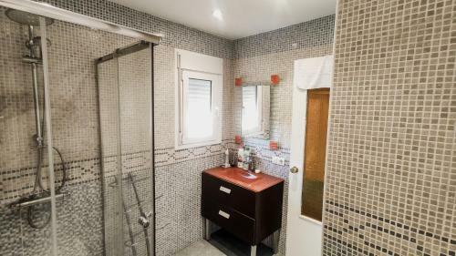 Apartamento 2 Bedroom Beach Appartement