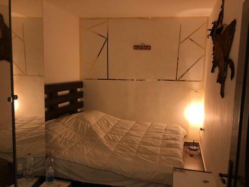 Apartamento Wahab